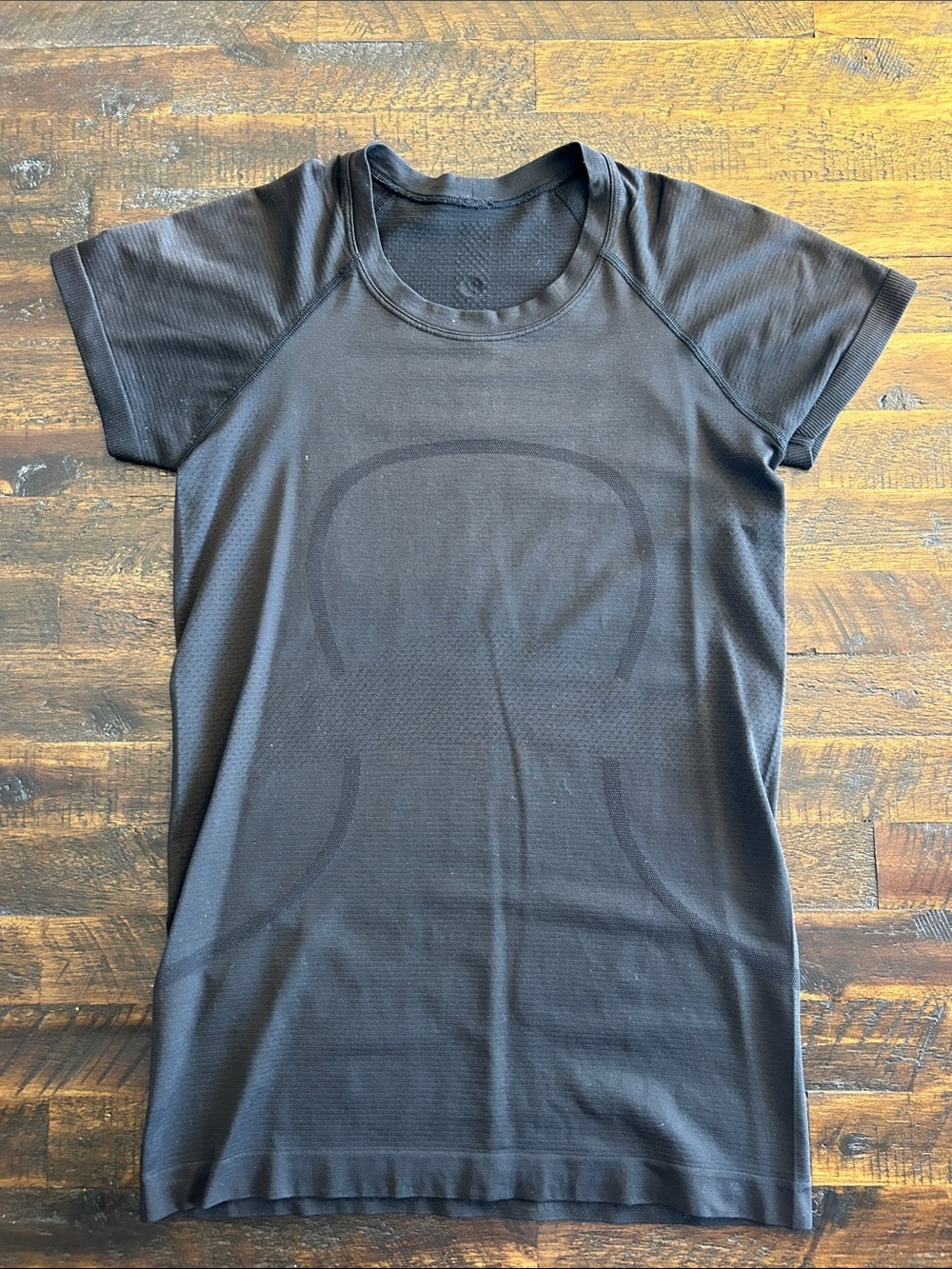 Women’s Lululemon Swiftly Tech 2.0 Short Sleeve
